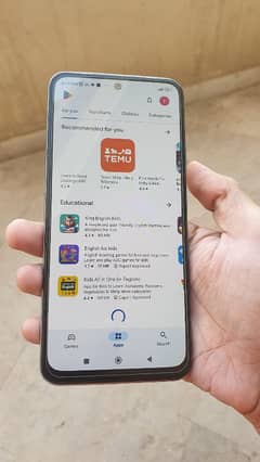 Xiaomi Redmi Note 10