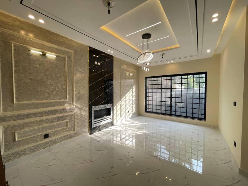 5 MARLA BRAND NEW HOUSE IN DHA 11 RAHAR 7