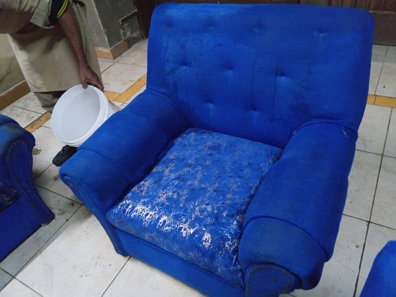 sofa set 3 2 1 call 0312'4049200 3