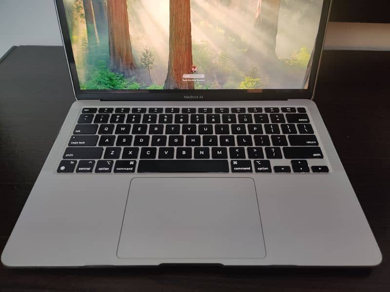 Macbook Air M1 1