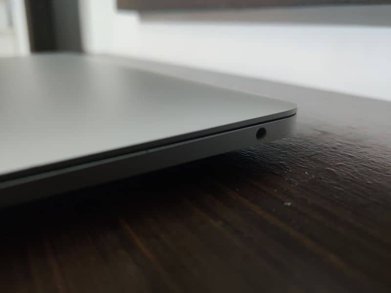 Macbook Air M1 4