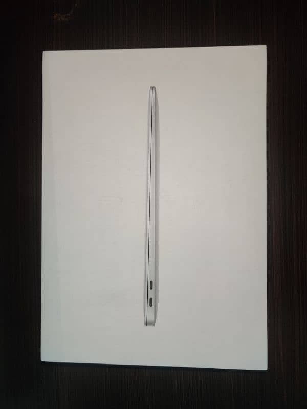 Macbook Air M1 15