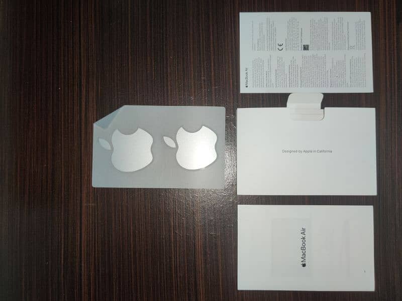 Macbook Air M1 16