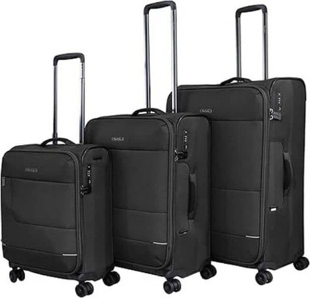 Luggage Bags/Travelling Bags/Suit case/Pierre Cardin 0