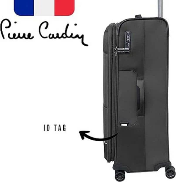 Luggage Bags/Travelling Bags/Suit case/Pierre Cardin 1