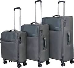 Luggage