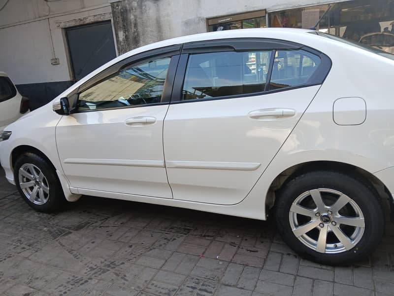 Honda City IVTEC 2020 2