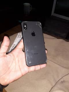 iPhone X 64GB