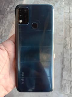 Infinix hot 11 play For sale