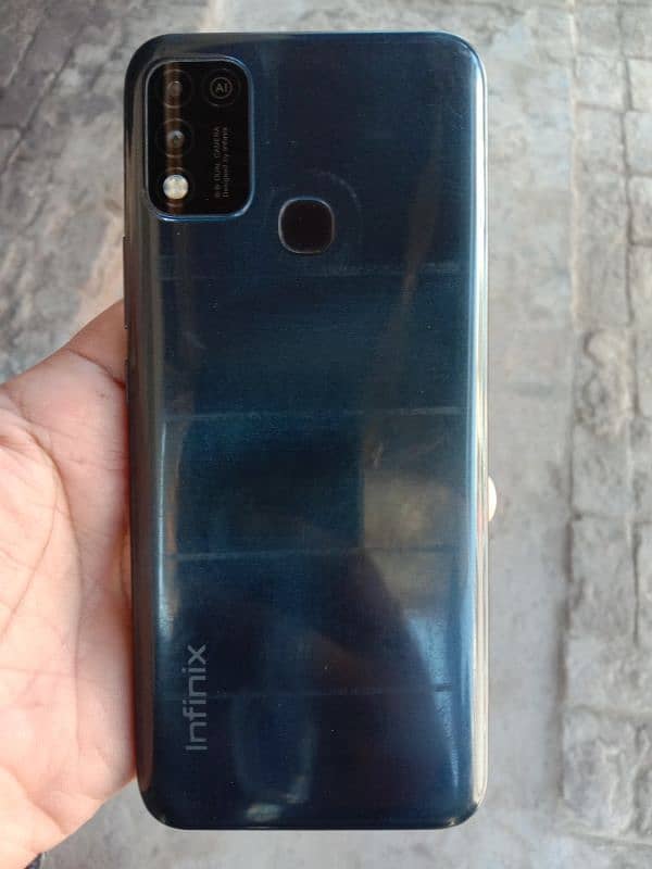 Infinix hot 11 play For sale 1