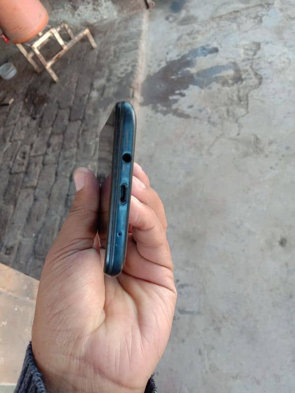 Infinix hot 11 play For sale 6