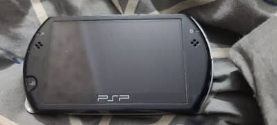 PSP