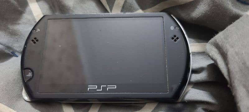 PSP GO for sale 0