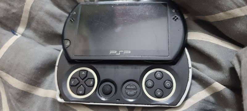 PSP GO for sale 1