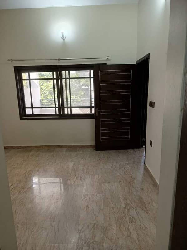 New Portion For Rent 400 SqYd , Block-7 Gulistan-e-Jauhar 1