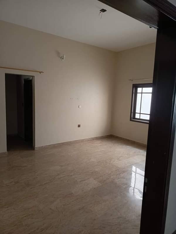 New Portion For Rent 400 SqYd , Block-7 Gulistan-e-Jauhar 5