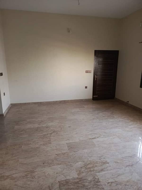 New Portion For Rent 400 SqYd , Block-7 Gulistan-e-Jauhar 10