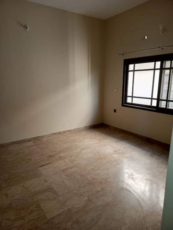 New Portion For Rent 400 SqYd , Block-7 Gulistan-e-Jauhar 12