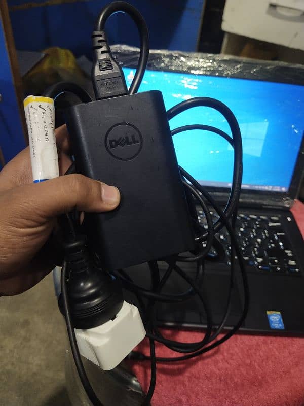 DELL Laptop for sale 4