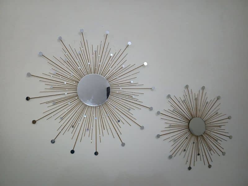 mirror decor items for wall 12