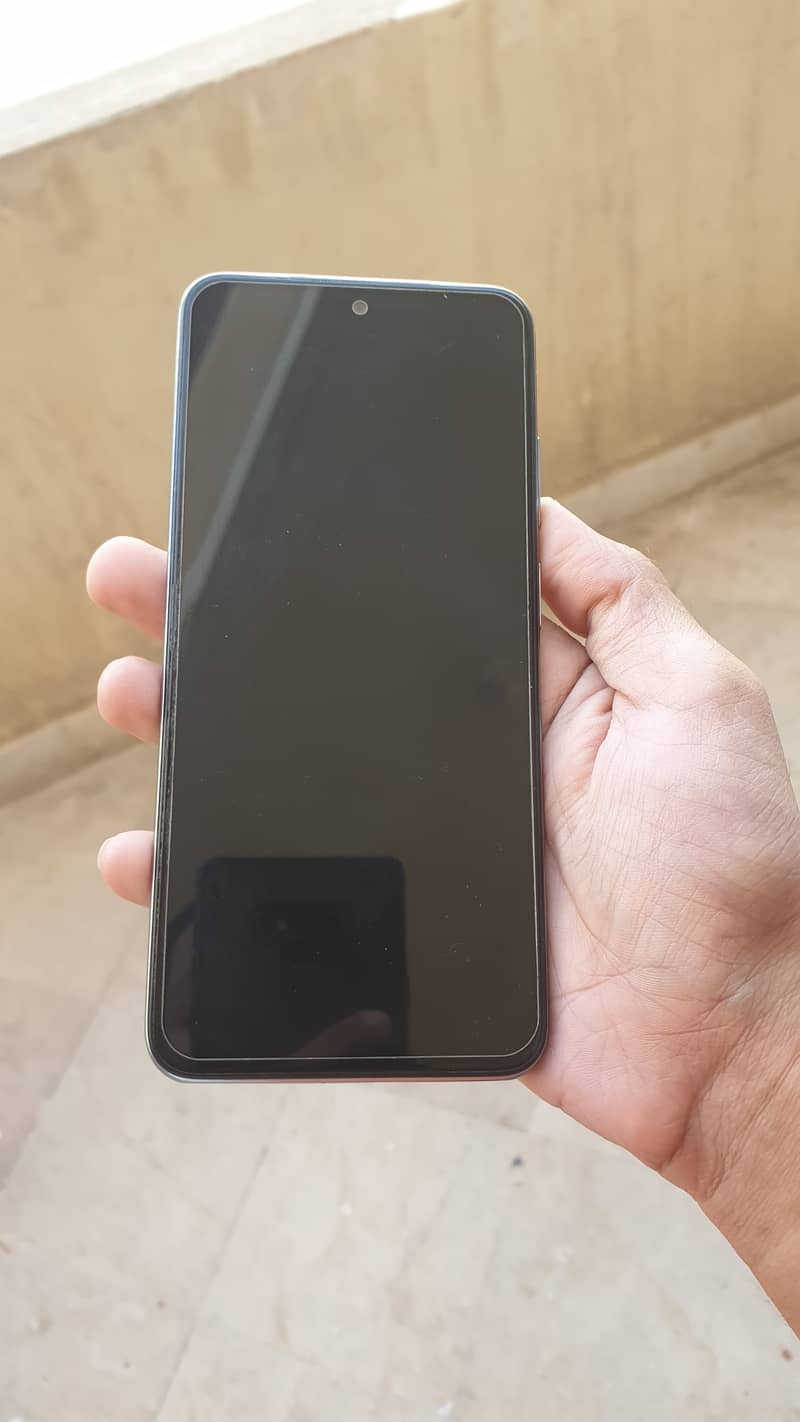 Redmi Note 10 3