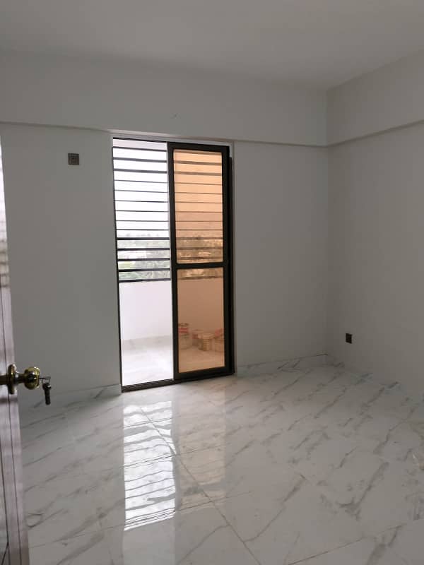 BRAND NEW BUILDING FLAT FOR RENT 2 BED DD 7