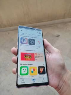 Samsung Galaxy Note 9