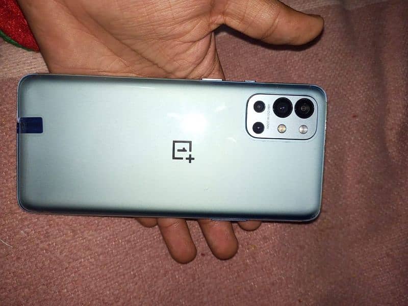 OnePlus 9r for sale 1