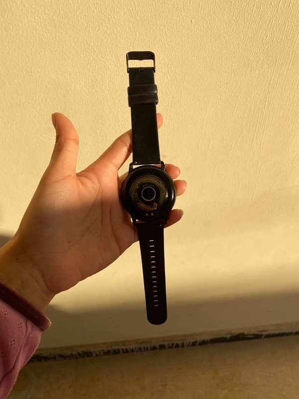 IMILAB KW66 Smart Watch 2