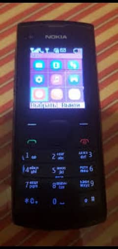 Nokia X1