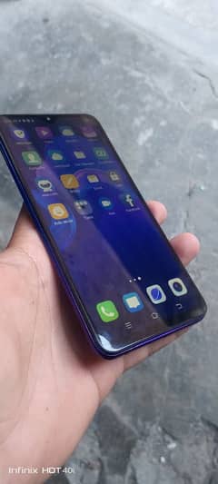 vivo  4gb 128gb