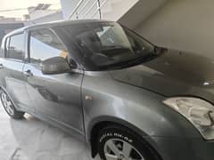 Suzuki Swift 2012 dx 1.3