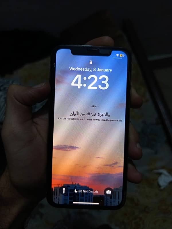 iphone x 1