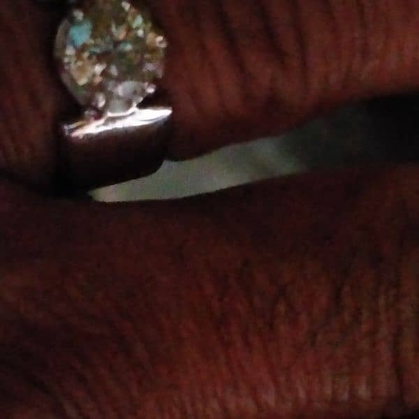 one karat diamond ring whatsapps no +923004138090 7