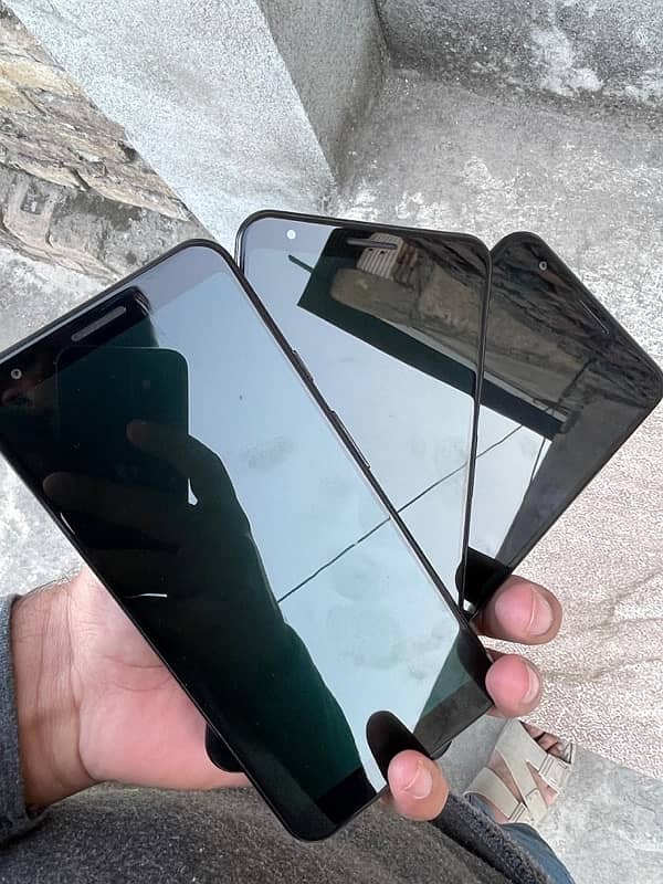 Google Pixel 3a XL PTA approved 64 Gb good condition 2