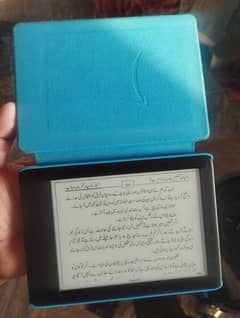 kindle paper white 10th gen condition 10/10