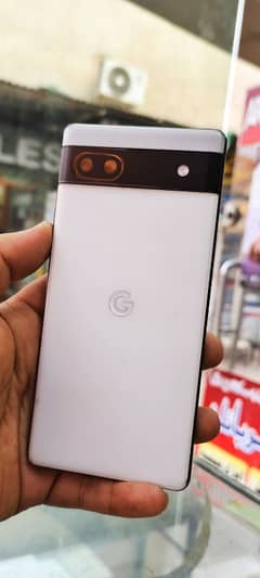 Google Pixel 6a for sale