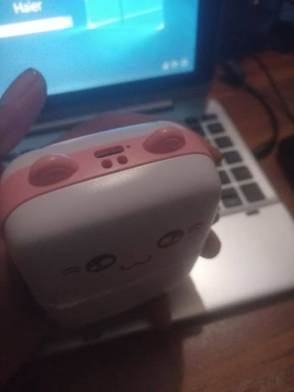 Mini Printer 3