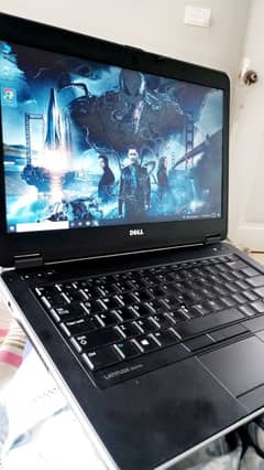 Dell Latitude-e6440 i7