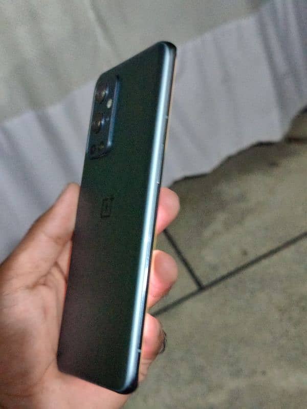 one plus 9 pro 8 gb 256 gb 4