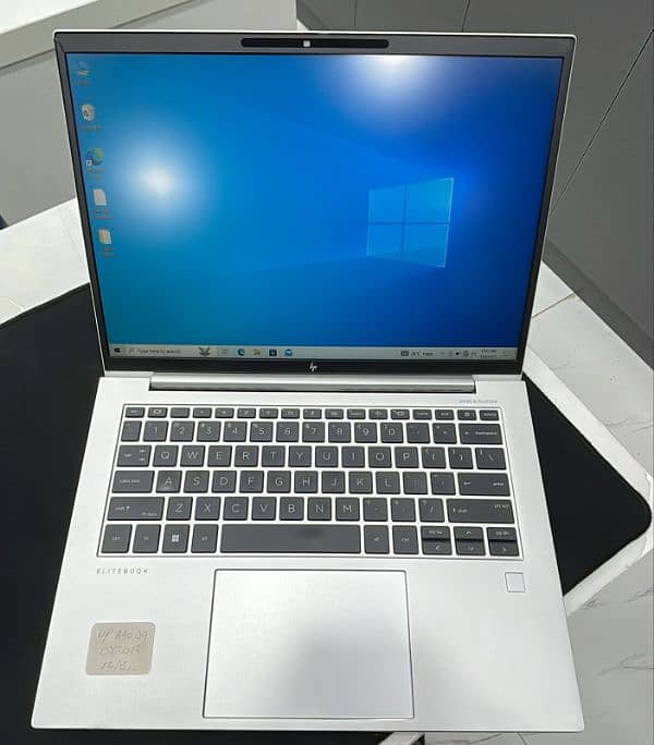 HP EliteBook 840 G9 14 inch Notebook Laptop 0