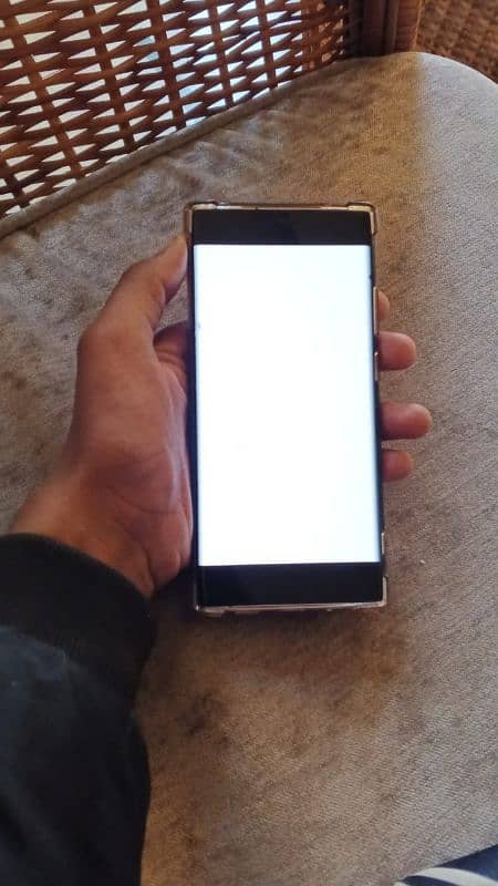 Samsung Note 20 Ultra (urgent sale) 8