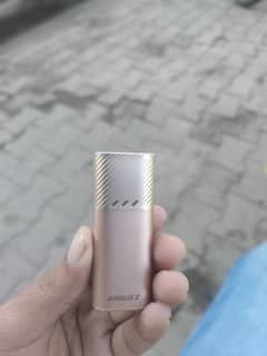 ARGUZ Z POD GOLD COLOR