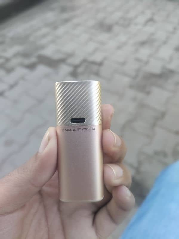 ARGUZ Z POD GOLD COLOR 1