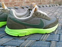 Nike original medicated shoe lunarlon for sports medicated shoes