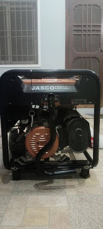 Generator for Sale 4