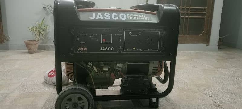 Generator for Sale 5