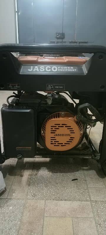 Generator for Sale 6