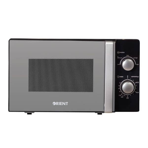 orient 20 litter oven 0