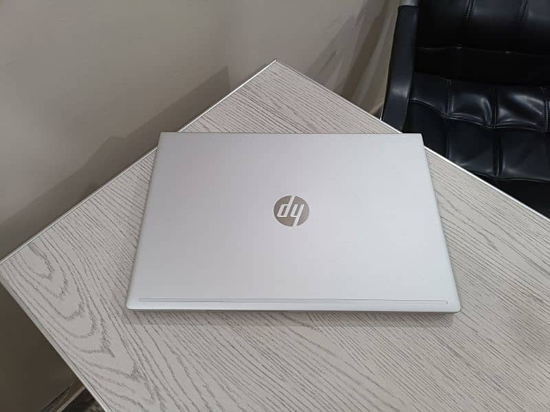 Hp probook 450 g7 core i5 10th gen quadcore 2gb Nvidia 15.6 inch 1080p 0